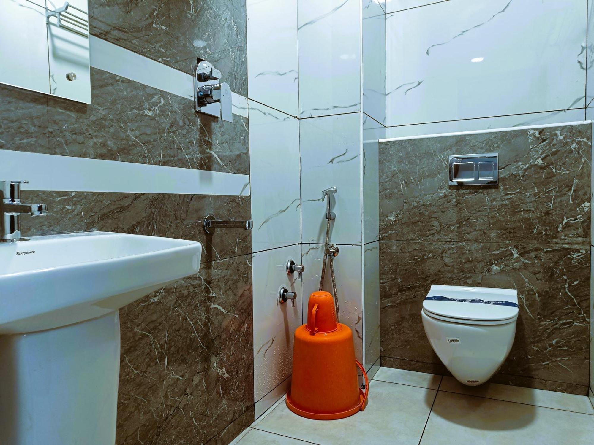Hotel Jeyam Kanjakumari Kültér fotó