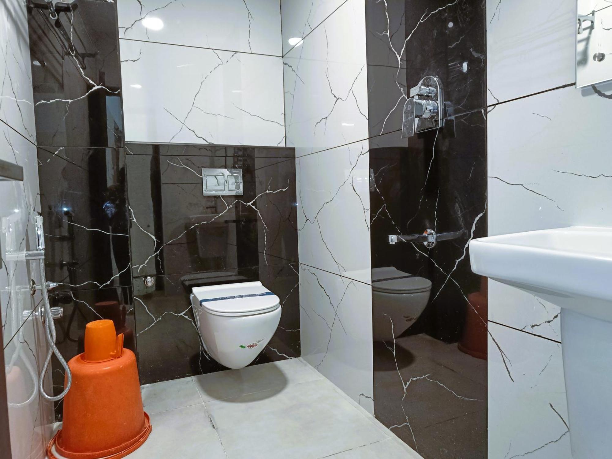 Hotel Jeyam Kanjakumari Kültér fotó