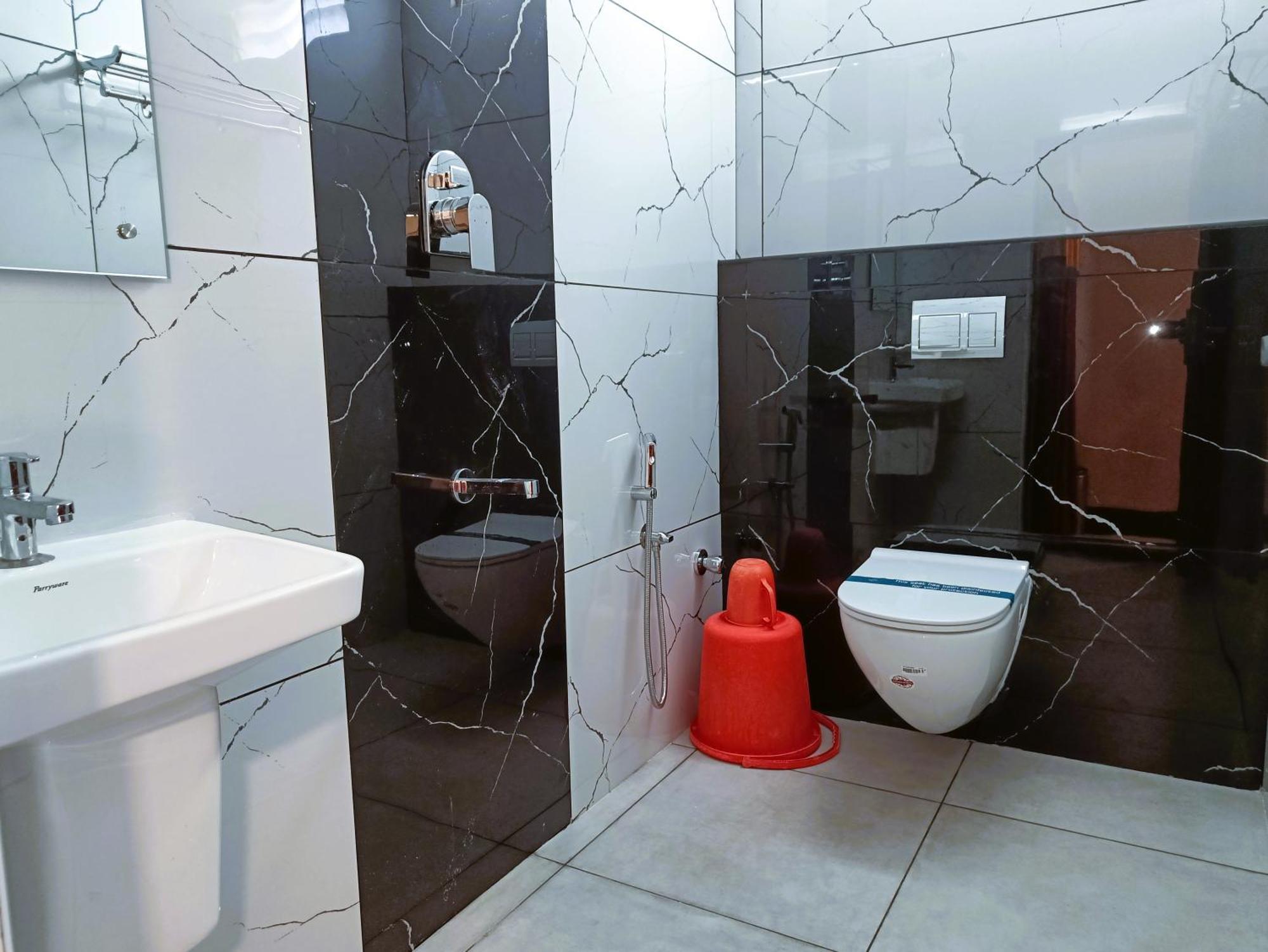 Hotel Jeyam Kanjakumari Kültér fotó