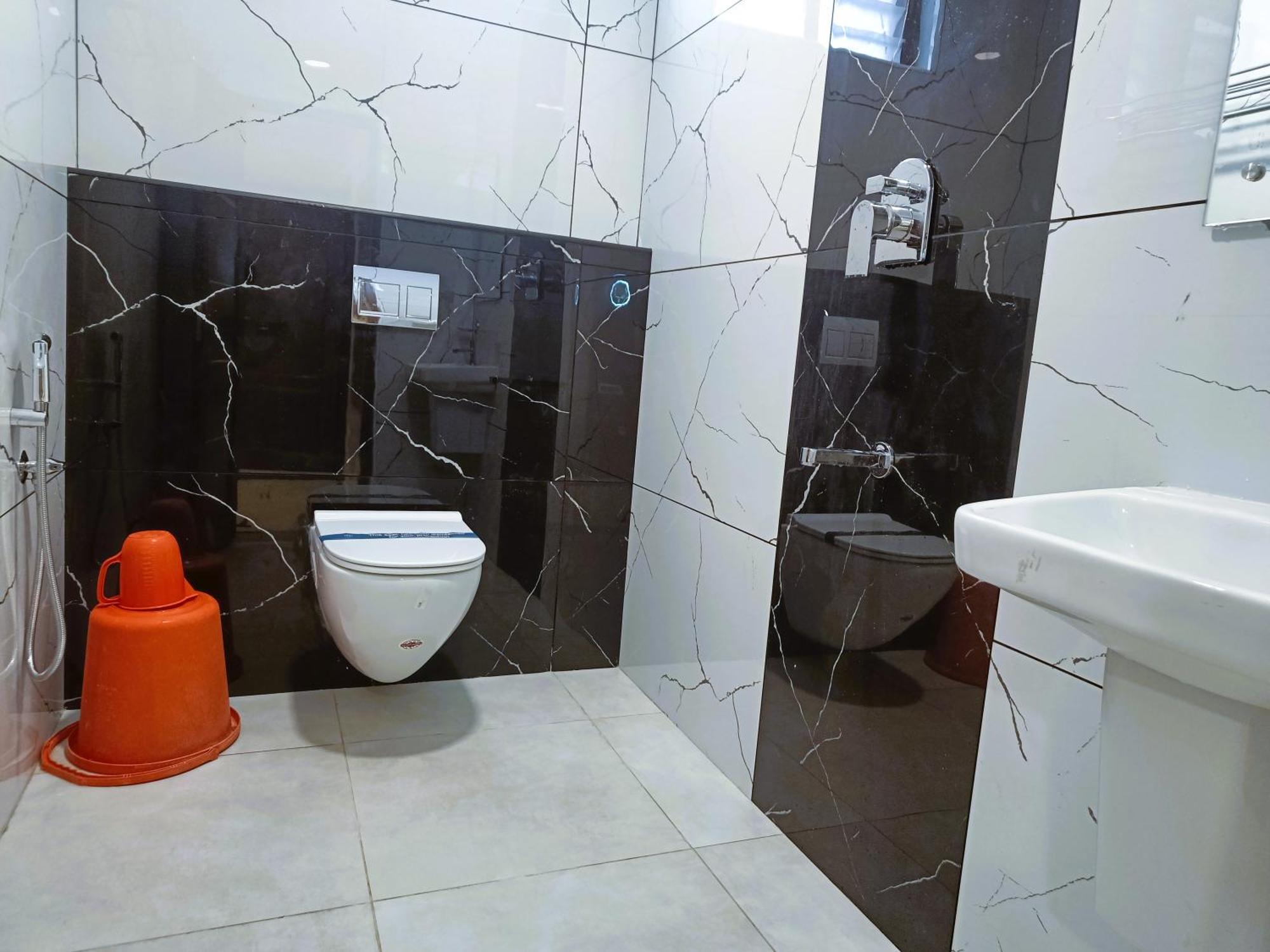 Hotel Jeyam Kanjakumari Kültér fotó