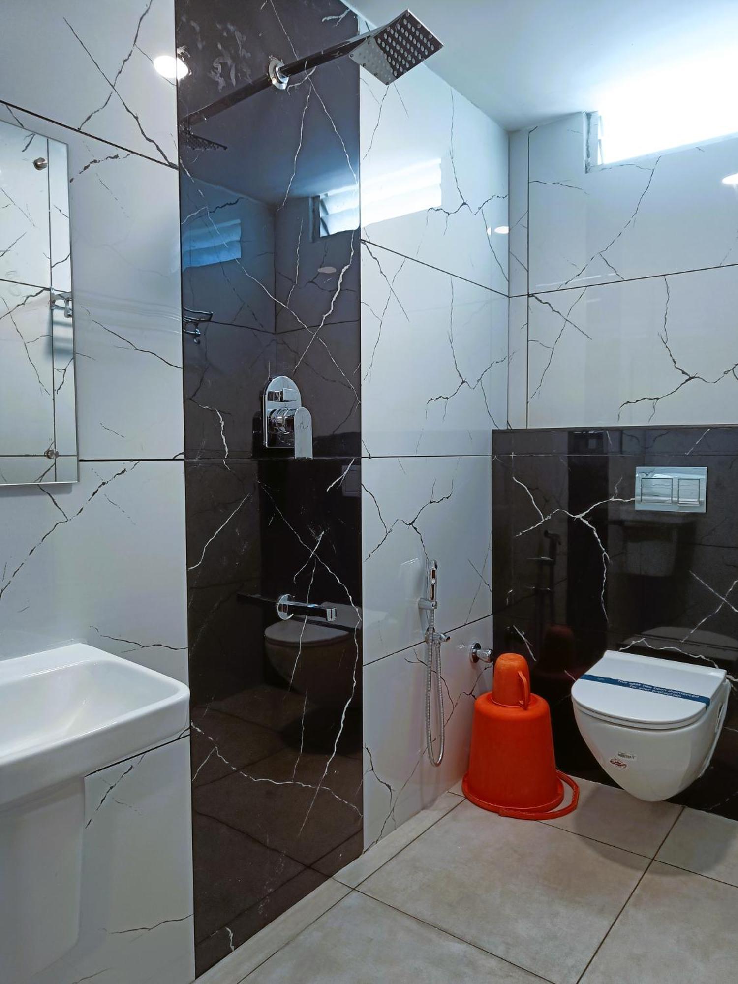 Hotel Jeyam Kanjakumari Kültér fotó